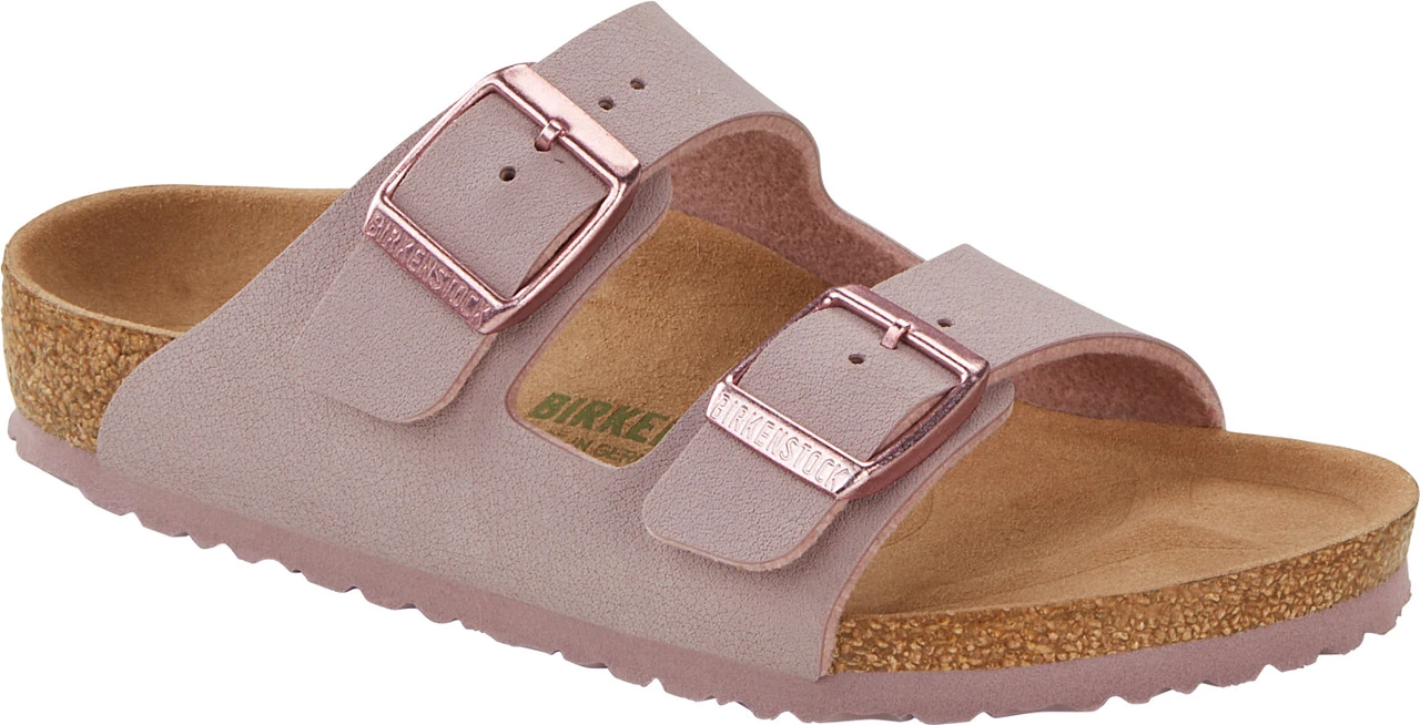 Birkenstock Children's Arizona Vegan 4 Birkenstock Children's Arizona Vegan - Image 2