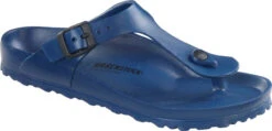 Birkenstock Women's Gizeh Essentials 22 Birkenstock Women's Gizeh Essentials -Englin's fine Footwear birkenstock gizeh essentials navy eva 128211 16281.1551993692