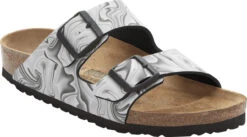 Birkenstock Women's Arizona Marble