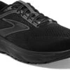 Brooks Men's Beast GTS 23 2 Brooks Men's Beast GTS 23 -Englin's fine Footwear brooks mens beast gts 23 black gunmetal 110401 041 67939.1728922599