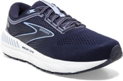 Brooks Men's Beast GTS 23 9 Brooks Men's Beast GTS 23 -Englin's fine Footwear brooks mens beast gts 23 peacoat blue white 1104011d495 13479.1728922599