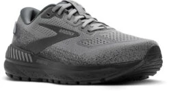 Brooks Men's Beast GTS 24 7 Brooks Men's Beast GTS 24 -Englin's fine Footwear brooks mens beast gts 24 primer grey ebony 1104251d069 58223.1745442657