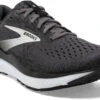Brooks Men's Ghost 16 1 Brooks Men's Ghost 16 -Englin's fine Footwear brooks mens ghost 16 black grey white 1104182e090 26049.1745439798