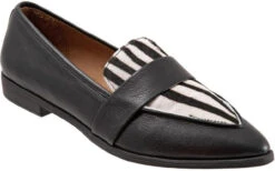Englin's fine Footwear -Englin's fine Footwear bueno womens barnes black zebra b2056 925 44839.1658802312
