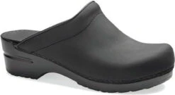 Dansko Sonja -Englin's fine Footwear dansko sonja black oiled 247020202 92629.1491235768