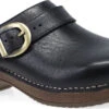 Dansko Baylor -Englin's fine Footwear dansko womens baylor black calf 9440507800 43996.1742994046