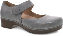 Englin's fine Footwear -Englin's fine Footwear dansko womens beatrice pewter metallic distressed 9423977800 27844.1628033059
