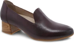 Dansko Preston 7 Dansko Preston -Englin's fine Footwear dansko womens preston wine burnished nubuck 3710880688 00006.1533082315