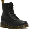 Dr. Martens Women's 1460 Pascal Virginia Leather 2 Dr. Martens Women's 1460 Pascal Virginia Leather -Englin's fine Footwear dr martens women pascal virginia black r13512006 31077.1642717844