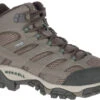 Merrell Men's Moab 2 Mid GORE-TEX 1 Merrell Men's Moab 2 Mid GORE-TEX -Englin's fine Footwear merrell mens moab 2 mid gore tex j033317 81920.1584627619