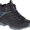 Merrell Men's Thermo Freeze Mid Waterproof 2 Merrell Men's Thermo Freeze Mid Waterproof -Englin's fine Footwear merrell mens thermo freeze mid waterproof black black j42609 85965.1540475654
