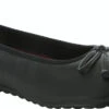 Munro Quinn 1 Munro Quinn -Englin's fine Footwear munro womens quinn black leather m183881 53466.1561565158