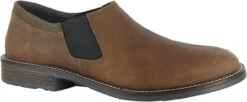 Naot Men's Director 6 Naot Men's Director -Englin's fine Footwear naot mens director saddle brown leather soft 80023 seg 21389.1669109727