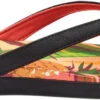 OluKai Women's Ho'opio Hau 1 OluKai Women's Ho'opio Hau -Englin's fine Footwear olukai womens hoopio hau black pineapple 20437 40pz 41719.1686201562