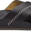 OluKai Women's Kipe'a 'Olu -Englin's fine Footwear olukai womens kipea olu black 20460 4040 92102.1686151349