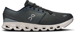 On Running Men's Cloud X 4 -Englin's fine Footwear on running mens cloud x 4 shadow apollo 3me30043558 70863.1757006009
