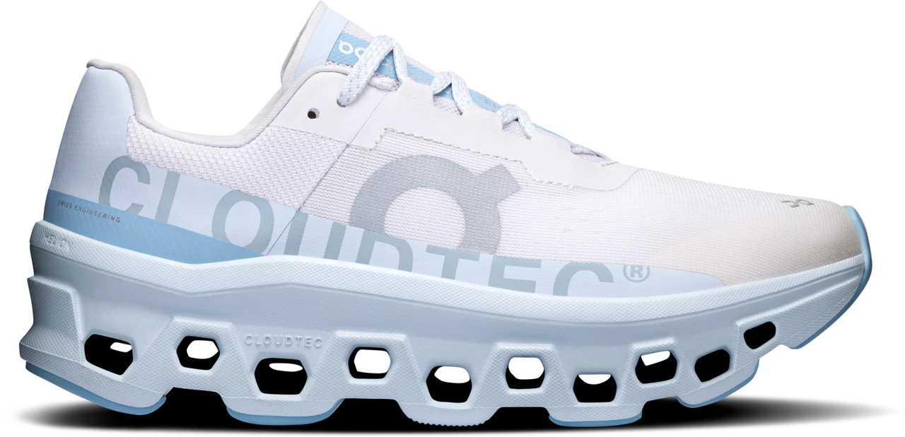 On Running Women's Cloudmonster 9 On Running Women's Cloudmonster - Image 7