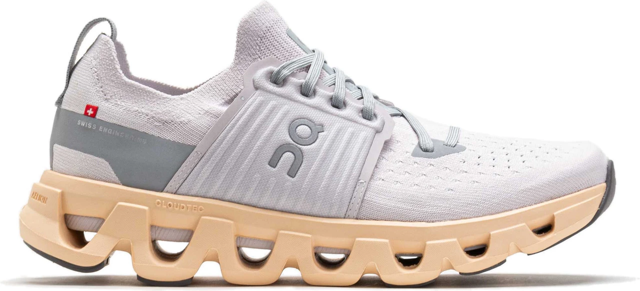 On Running Women's Cloudswift 4 5 On Running Women's Cloudswift 4 - Image 3