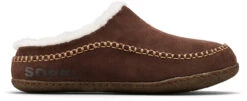 Sorel Men's Falcon Ridge II Slipper 9 Sorel Men's Falcon Ridge II Slipper -Englin's fine Footwear sorel mens falcon ridge 2 tobacco 1869741256 16250.1667488090