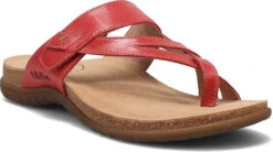 Taos Perfect 19 Taos Perfect -Englin's fine Footwear taos us womens perfect true red prf 14050 tred 23808.1682093220