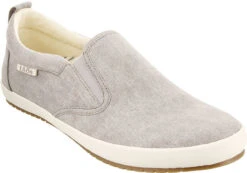 Taos Dandy 13 Taos Dandy -Englin's fine Footwear taos womens dandy grey wash canvas dnd 13455 gywc 00437.1647273475
