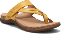 Taos Perfect 21 Taos Perfect -Englin's fine Footwear taos womens perfect yellow prf 14050 ylw 35007.1682093220