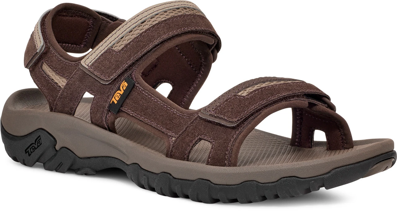 Teva Men's Hudson 3 Teva Men's Hudson