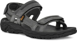 Teva Men's Hudson 7 Teva Men's Hudson -Englin's fine Footwear teva mens hudson dark gull grey 1002433 dggr 88077.1713903151