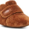 UGG Infants Bixbee 1 UGG Infants Bixbee -Englin's fine Footwear ugg childrens infants bixbee chestnut 1103497i che 46223.1732127848