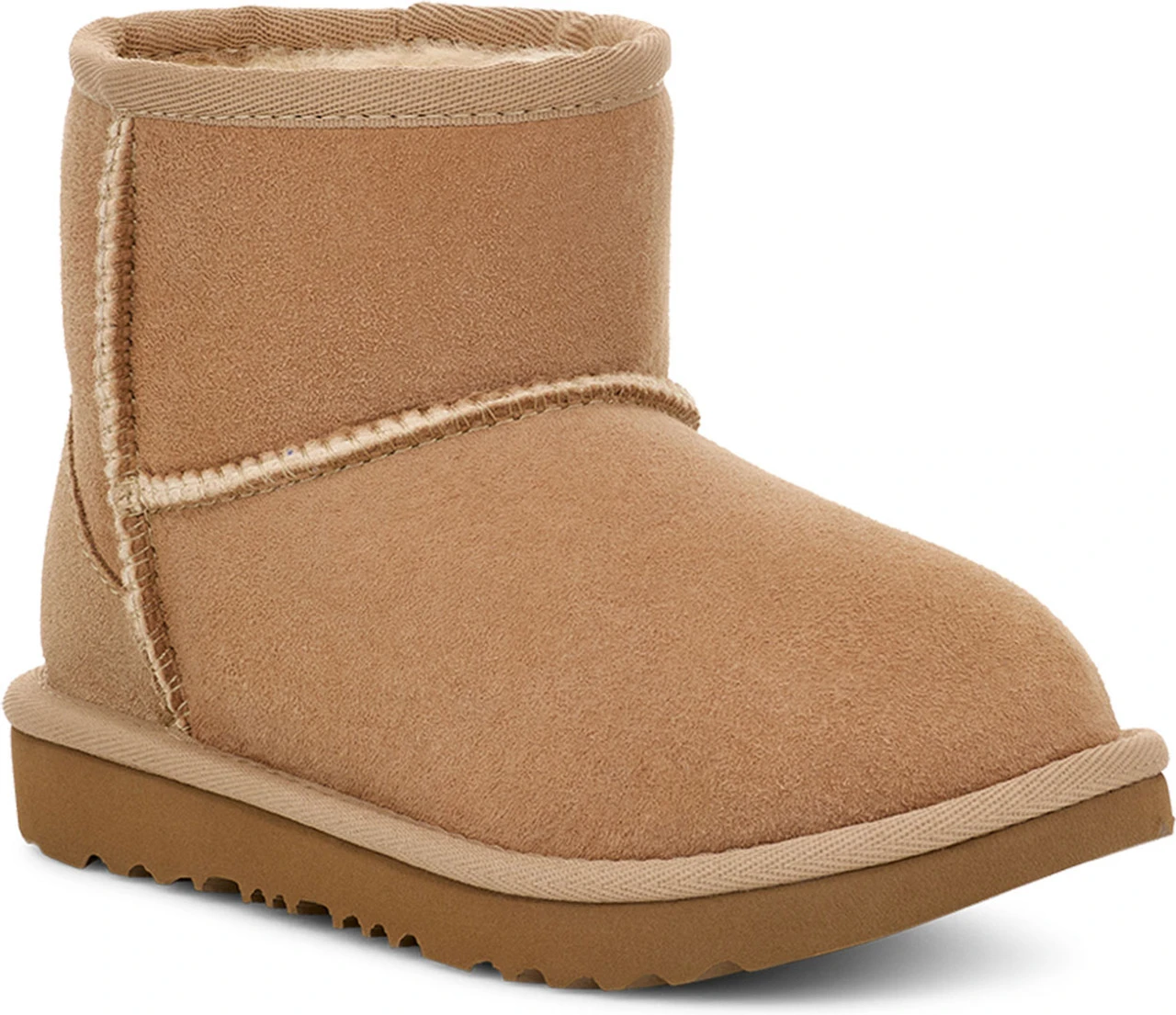 UGG Kids Classic Mini II 7 UGG Kids Classic Mini II - Image 5