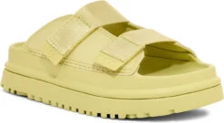 UGG Kids GoldenGlow Slide 8 UGG Kids GoldenGlow Slide -Englin's fine Footwear ugg childrens kids goldenglow slide golden apple 1166513k gldn 87424.1743207599