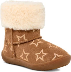 UGG Toddlers Sammee Iridescent Stars