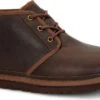 UGG Men's Neumel Leather 2 UGG Men's Neumel Leather -Englin's fine Footwear ugg men neumel leather china tea 1008908 ctea 40302.1663866399