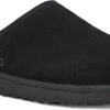 UGG Men's Classic Slip-On -Englin's fine Footwear ugg mens classic slip on black 1129290 blk 25426.1696284247