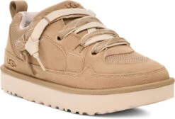 UGG Men's Lo Lowmel 9 UGG Men's Lo Lowmel -Englin's fine Footwear ugg mens lo lowmel mustard seed 1169493 mdsd 58738.1755727093