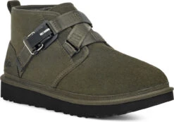 UGG Men's Neumel Quickclick 8 UGG Men's Neumel Quickclick -Englin's fine Footwear ugg mens neumel quickclick forest night 1130720 frsn 88869.1660224241
