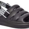UGG Men's Sport Yeah -Englin's fine Footwear ugg mens sport yeah black 1132150 blk 32397.1647265354