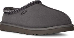 UGG Men's Tasman II 11 UGG Men's Tasman II -Englin's fine Footwear ugg mens tasman ii dark grey 1174671 dgry 23839.1755725419