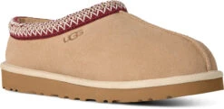 UGG Men's Tasman II 13 UGG Men's Tasman II -Englin's fine Footwear ugg mens tasman ii driftwood biking red 1174671 dwd 57613.1755727201