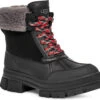 UGG Women's Ashton Addie -Englin's fine Footwear ugg womens ashton addie black 1130524 blk 01038.1700856699