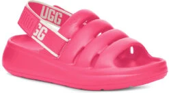 UGG Women's Sport Yeah 11 UGG Women's Sport Yeah -Englin's fine Footwear ugg womens sport yeah taffy pink 1126811 typn 55866.1646261826