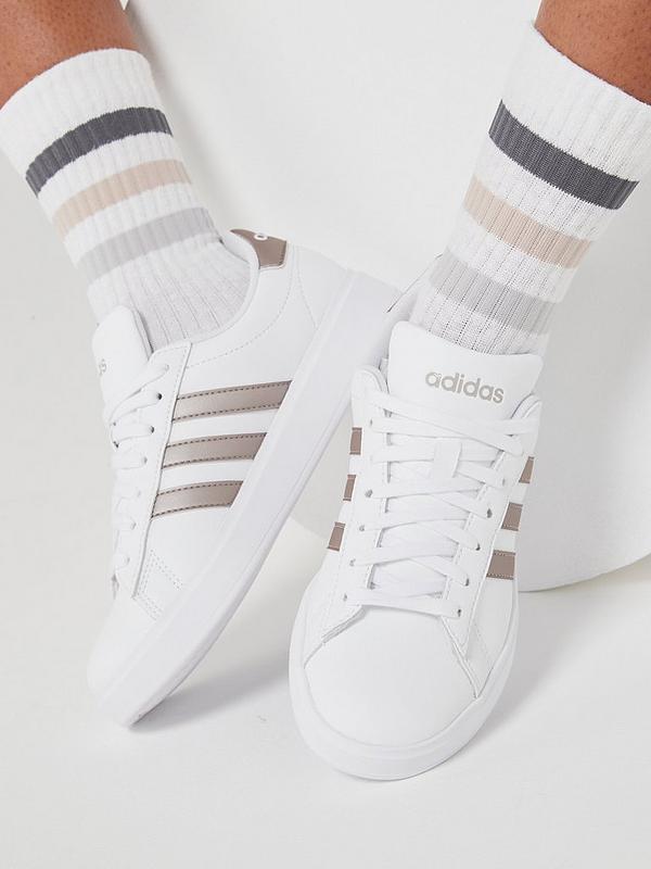 Englin's fine Footwear -Englin's fine Footwear VI0S3 SQ1 0000000013 WHITE MDf